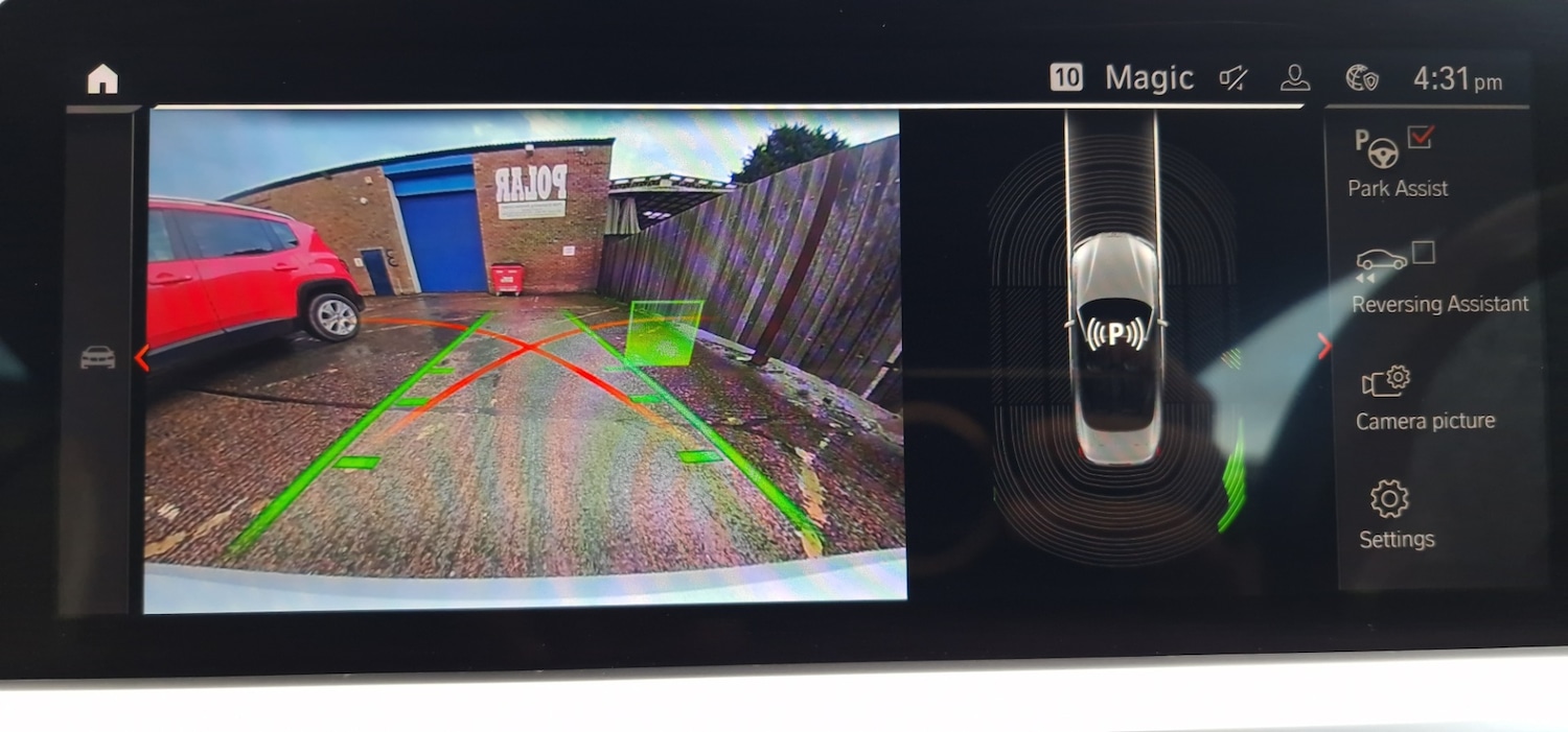 Used BMW 4 Series 2022 for sale - 77607208: Photo 20