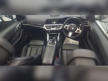 Used BMW 4 Series 2022 for sale - 77607208: Photo