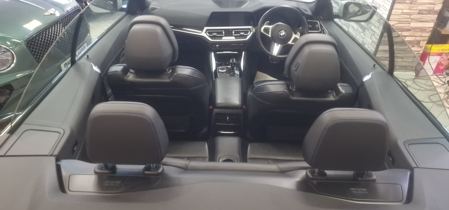 Used BMW 4 Series 2022 for sale - 77607208: Photo 6