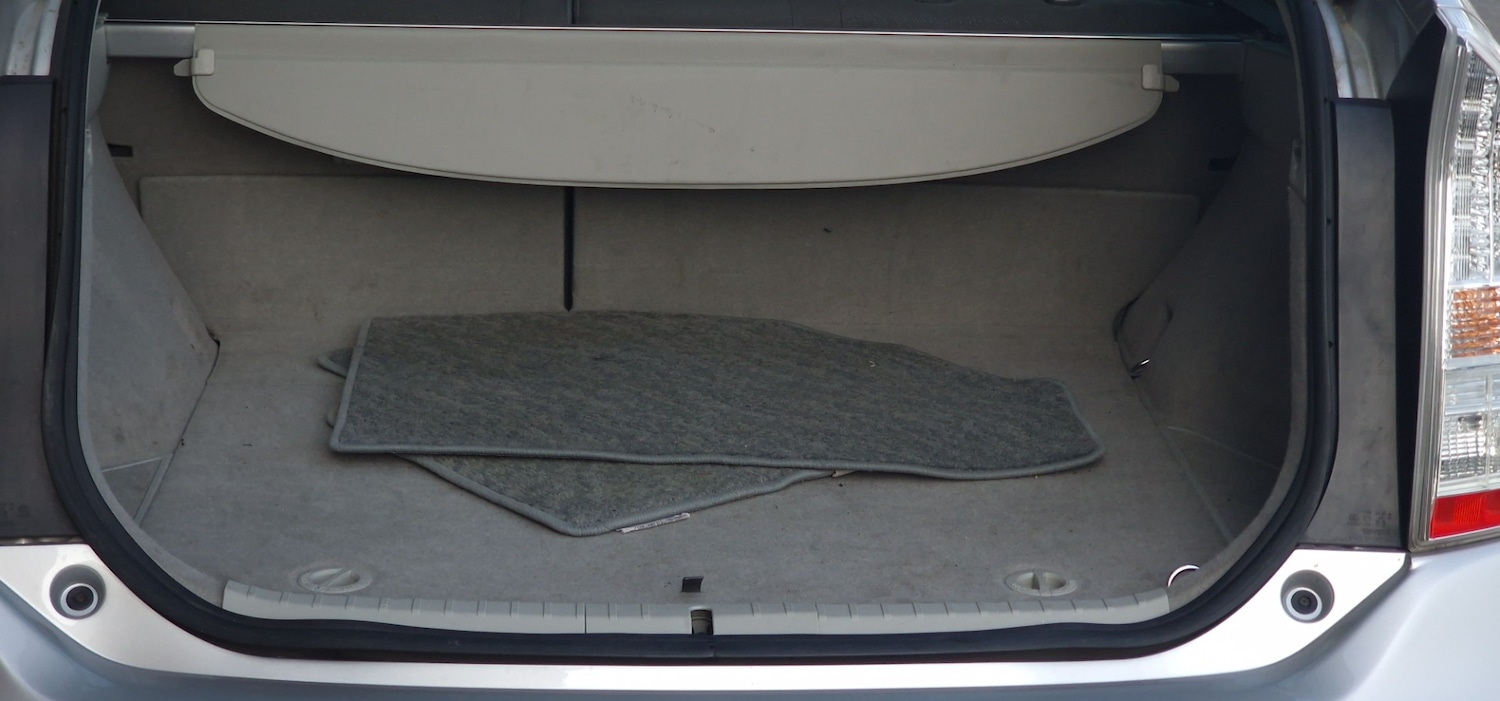 Used Toyota Prius 2022 for sale - 78055167: Photo 11