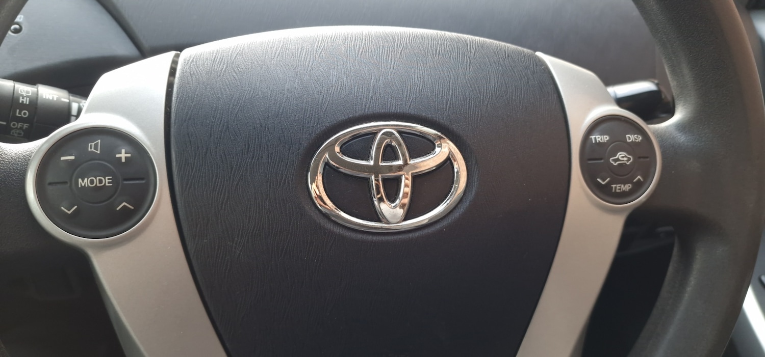 Used Toyota Prius 2022 for sale - 78055167: Photo 16