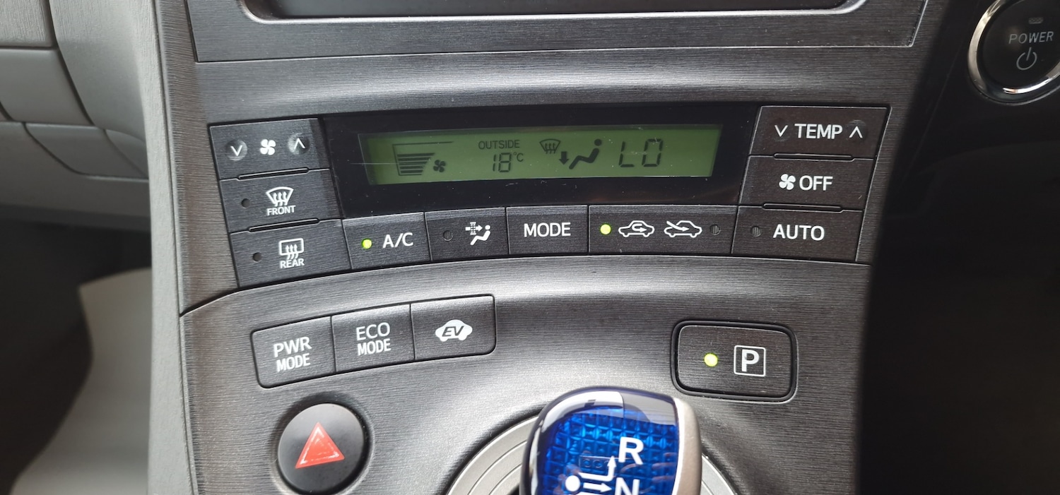 Used Toyota Prius 2022 for sale - 78055167: Photo 19