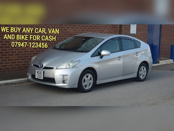 Used Toyota Prius 2011 for sale - 78055167: Photo