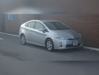 Used Toyota Prius 2011 for sale - 78055167: Photo