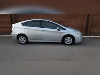 Used Toyota Prius 2011 for sale - 78055167: Photo