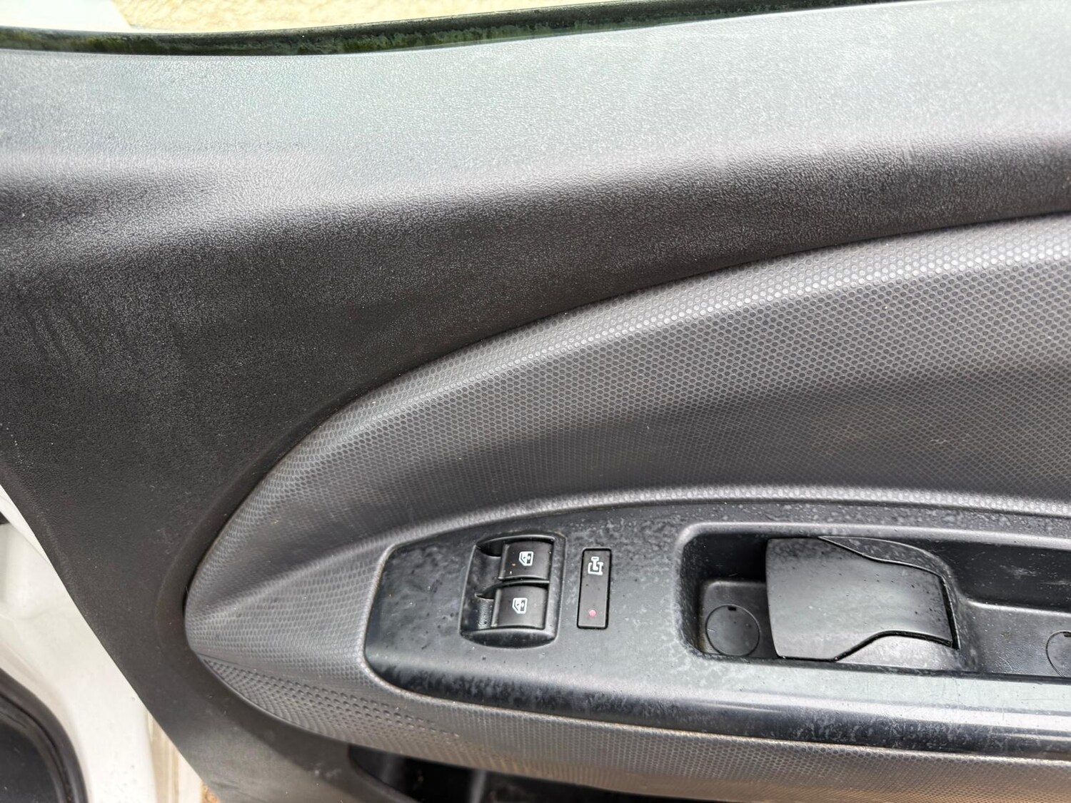 Used Fiat Doblo 2017 for sale - 76404490: Photo 12