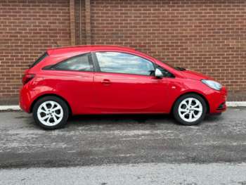 Used Vauxhall Corsa 2015 for sale - 74881657: Photo