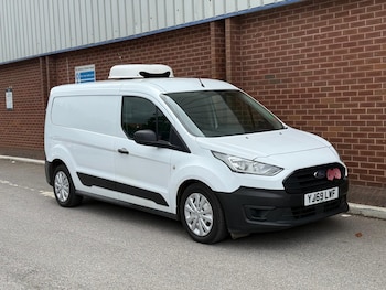 Used Ford Transit Connect 2019 for sale - 75356901: Photo