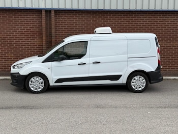 Used Ford Transit Connect 2019 for sale - 75356901: Photo