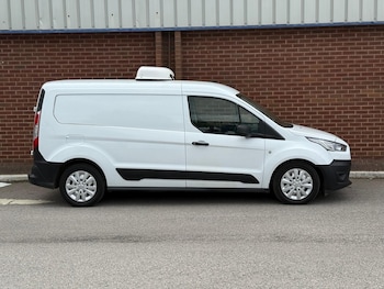 Used Ford Transit Connect 2019 for sale - 75356901: Photo