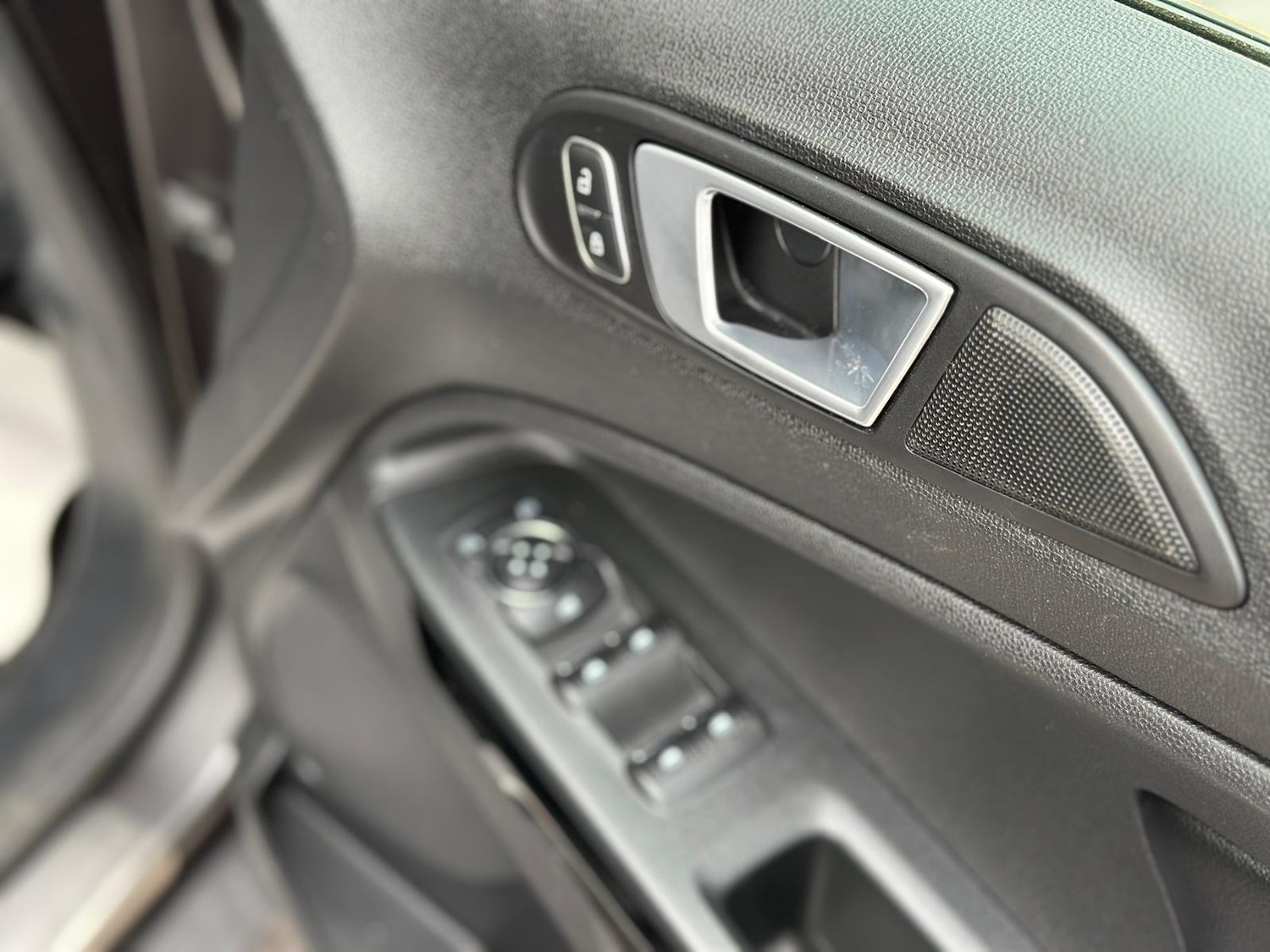 Used Ford Ecosport 2020 for sale - 76274345: Photo 13