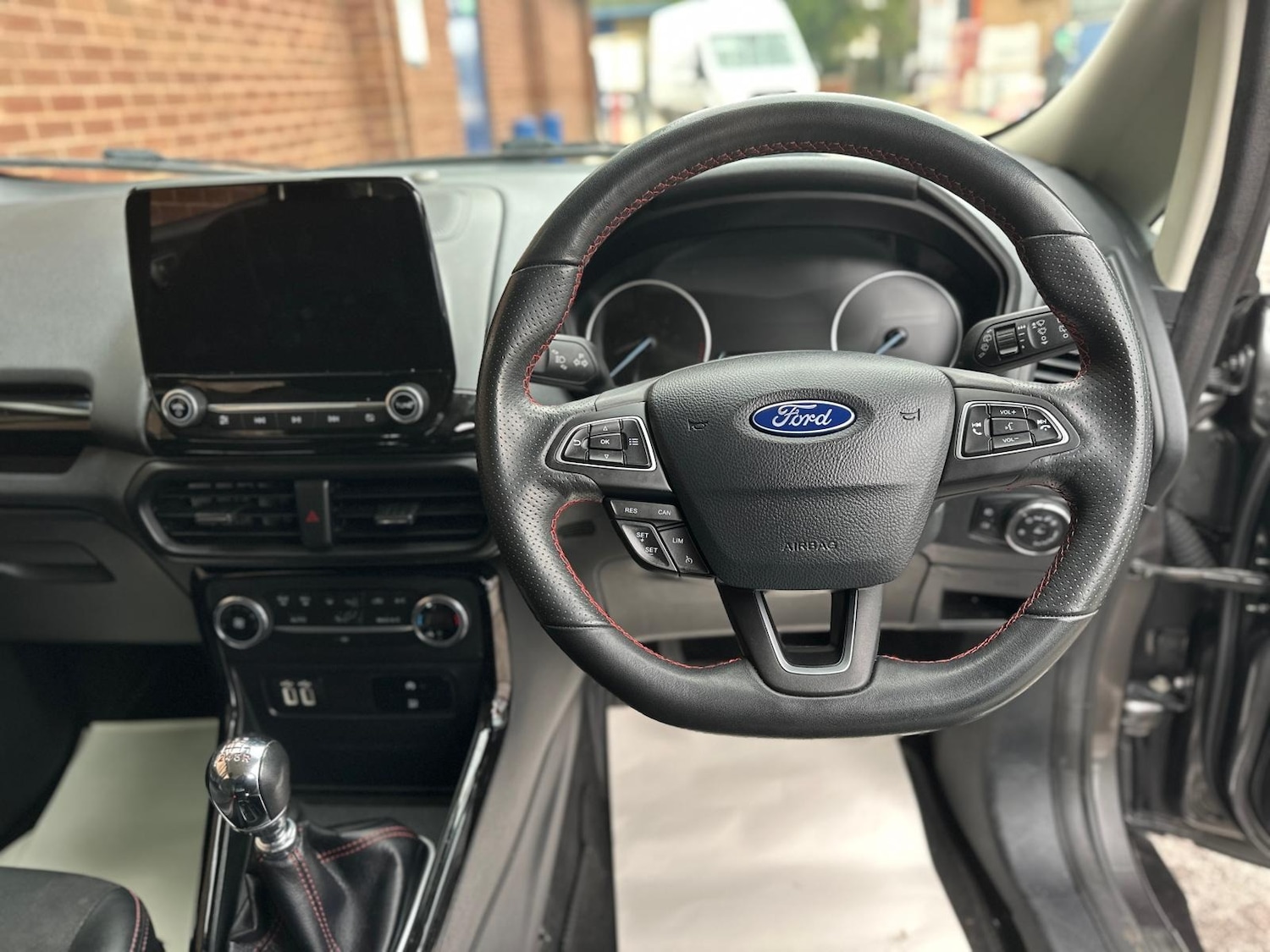 Used Ford Ecosport 2020 for sale - 76274345: Photo 15