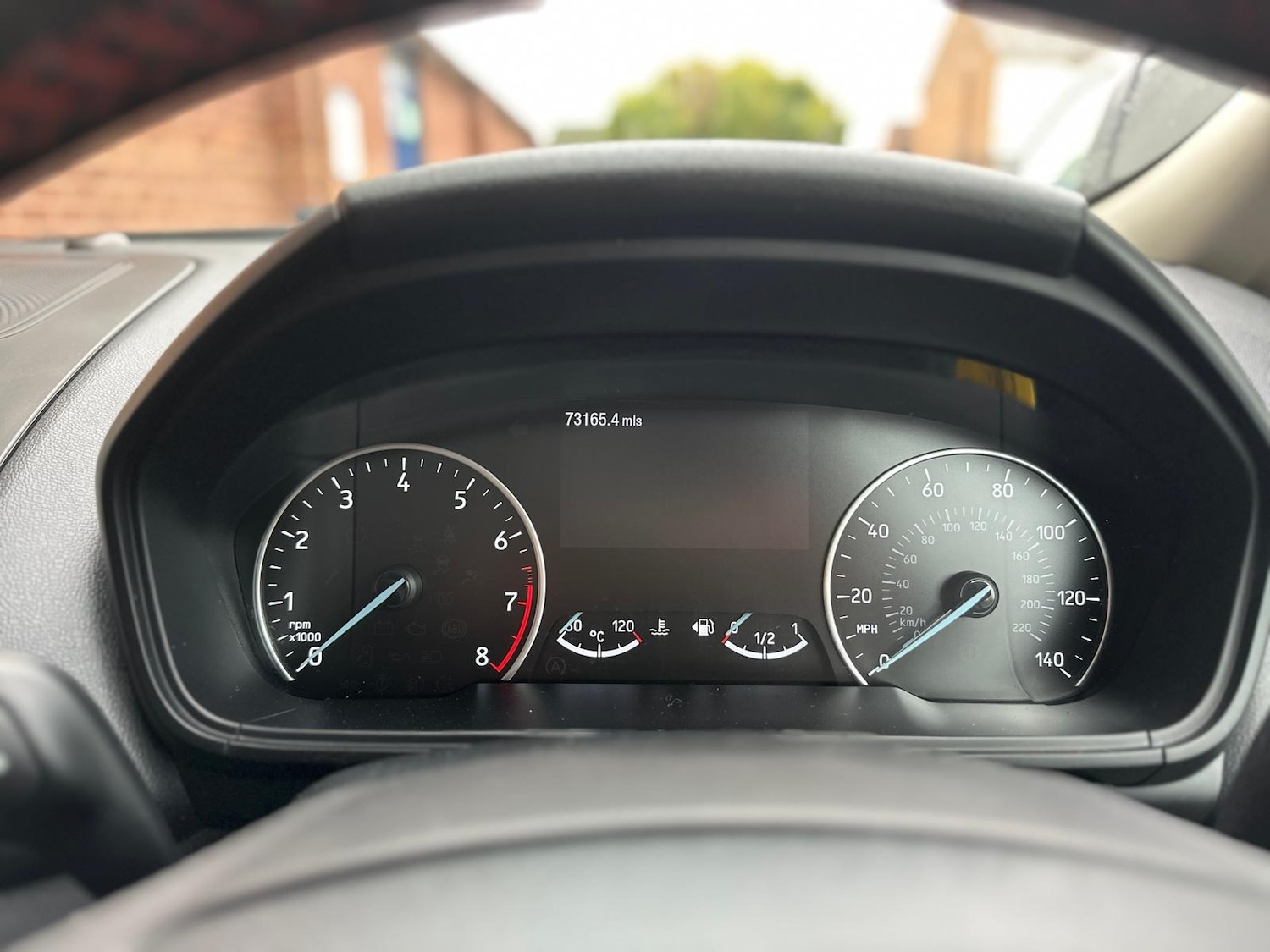 Used Ford Ecosport 2020 for sale - 76274345: Photo 20