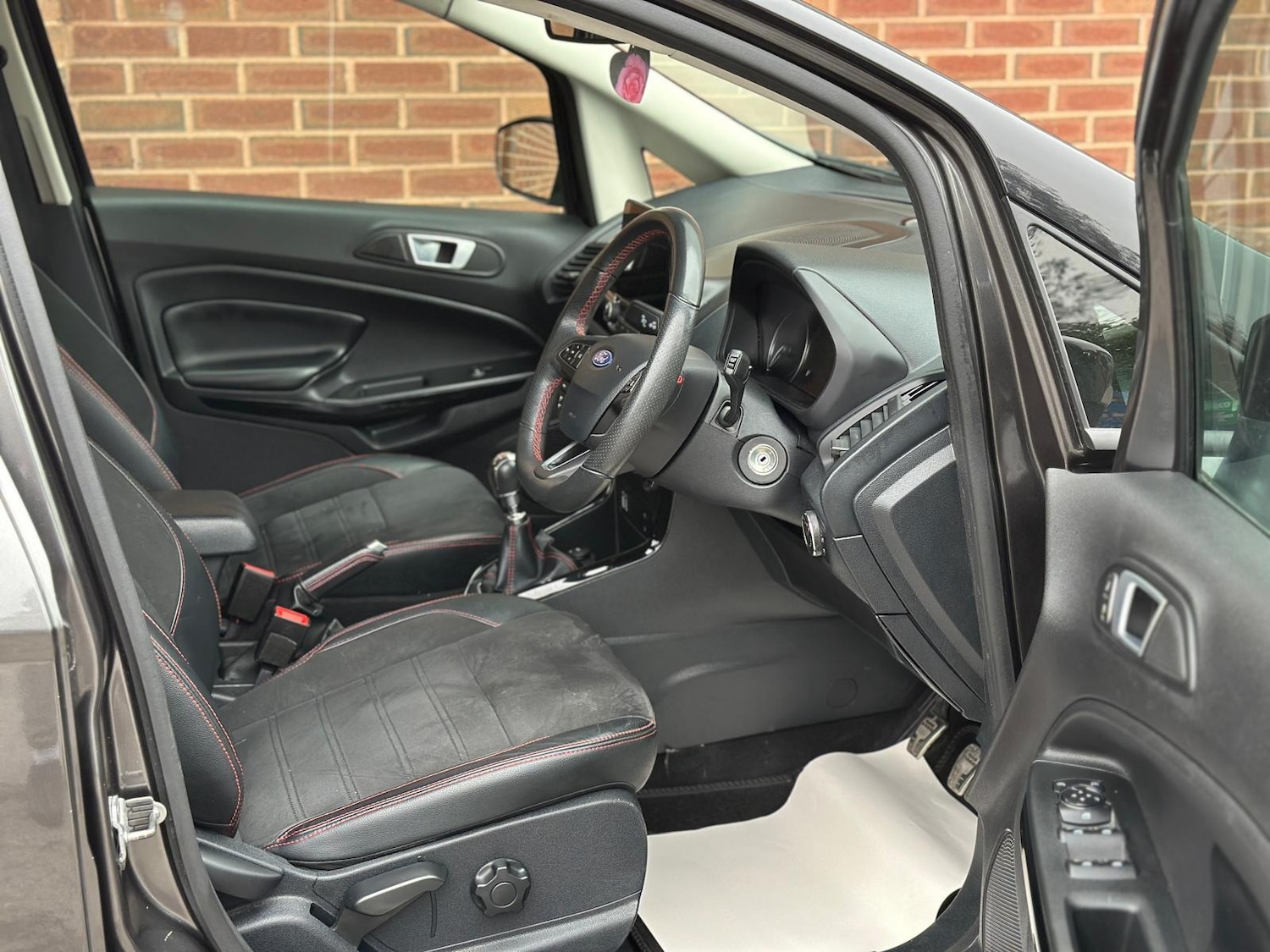 Used Ford Ecosport 2020 for sale - 76274345: Photo 8