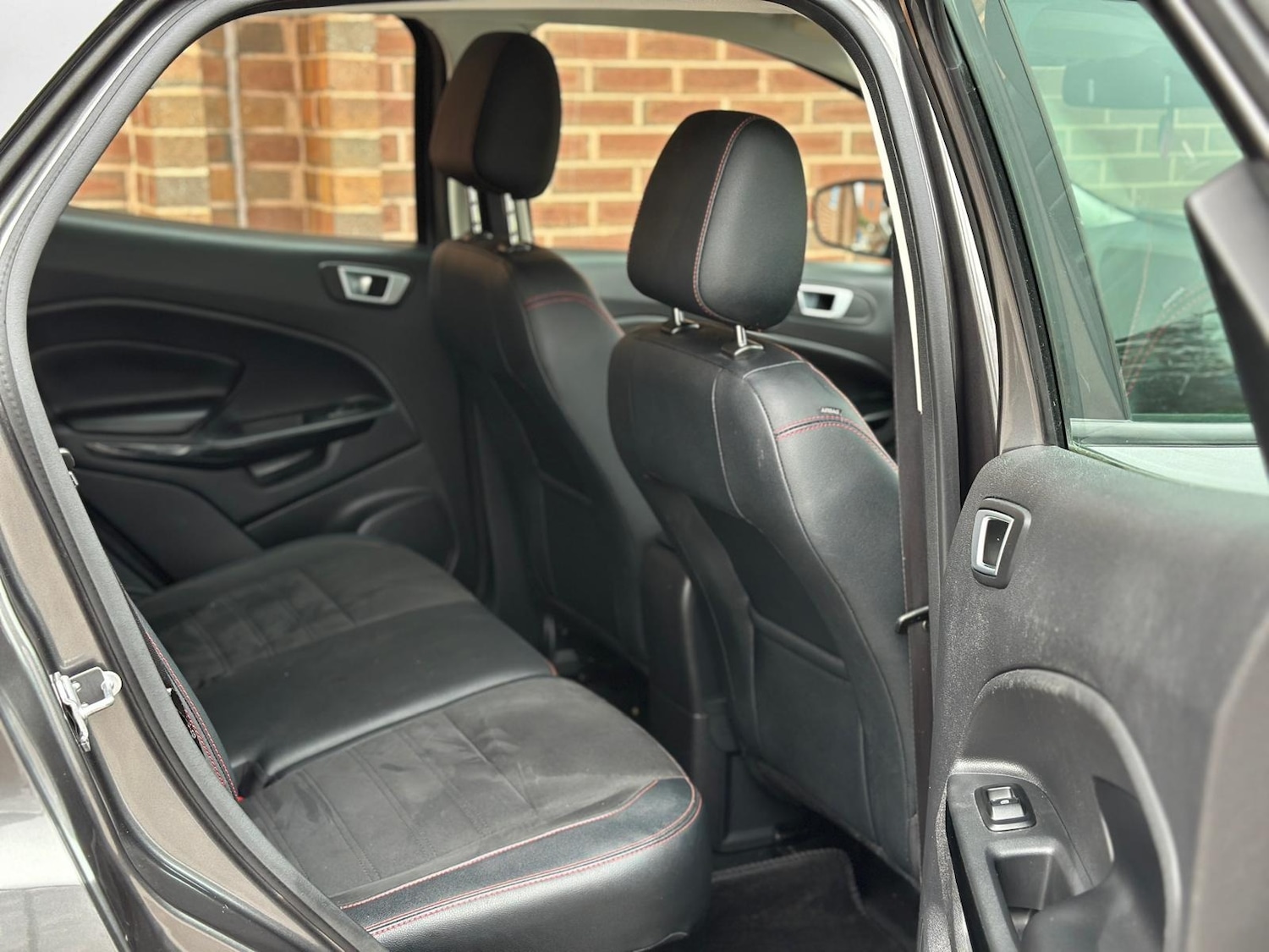 Used Ford Ecosport 2020 for sale - 76274345: Photo 9