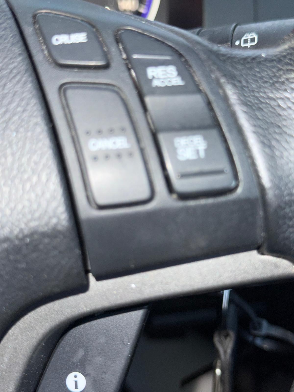 Used Honda CR-V 2011 for sale - 76984541: Photo 13