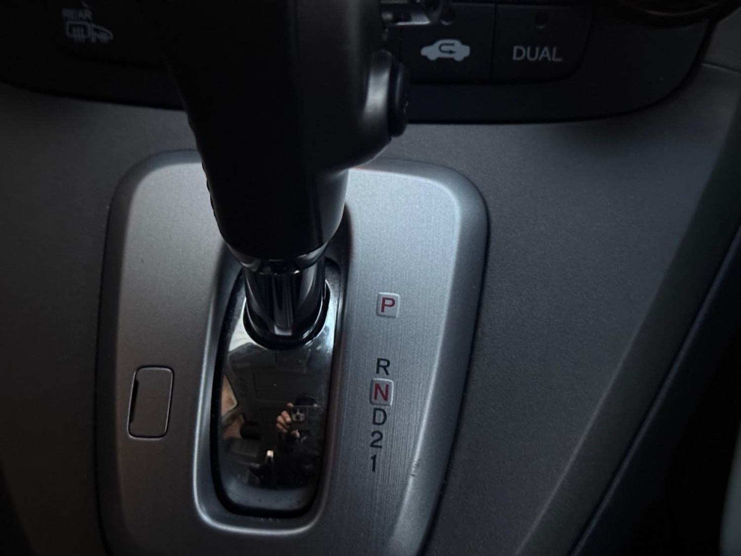 Used Honda CR-V 2011 for sale - 76984541: Photo 15