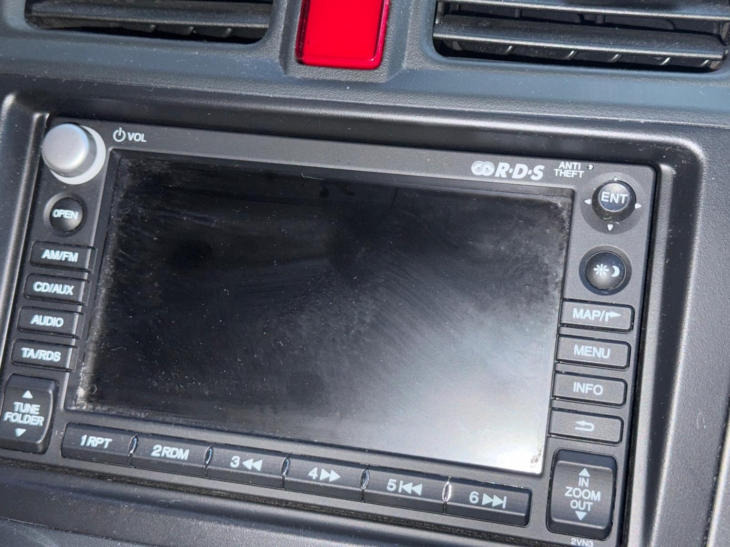 Used Honda CR-V 2011 for sale - 76984541: Photo 16