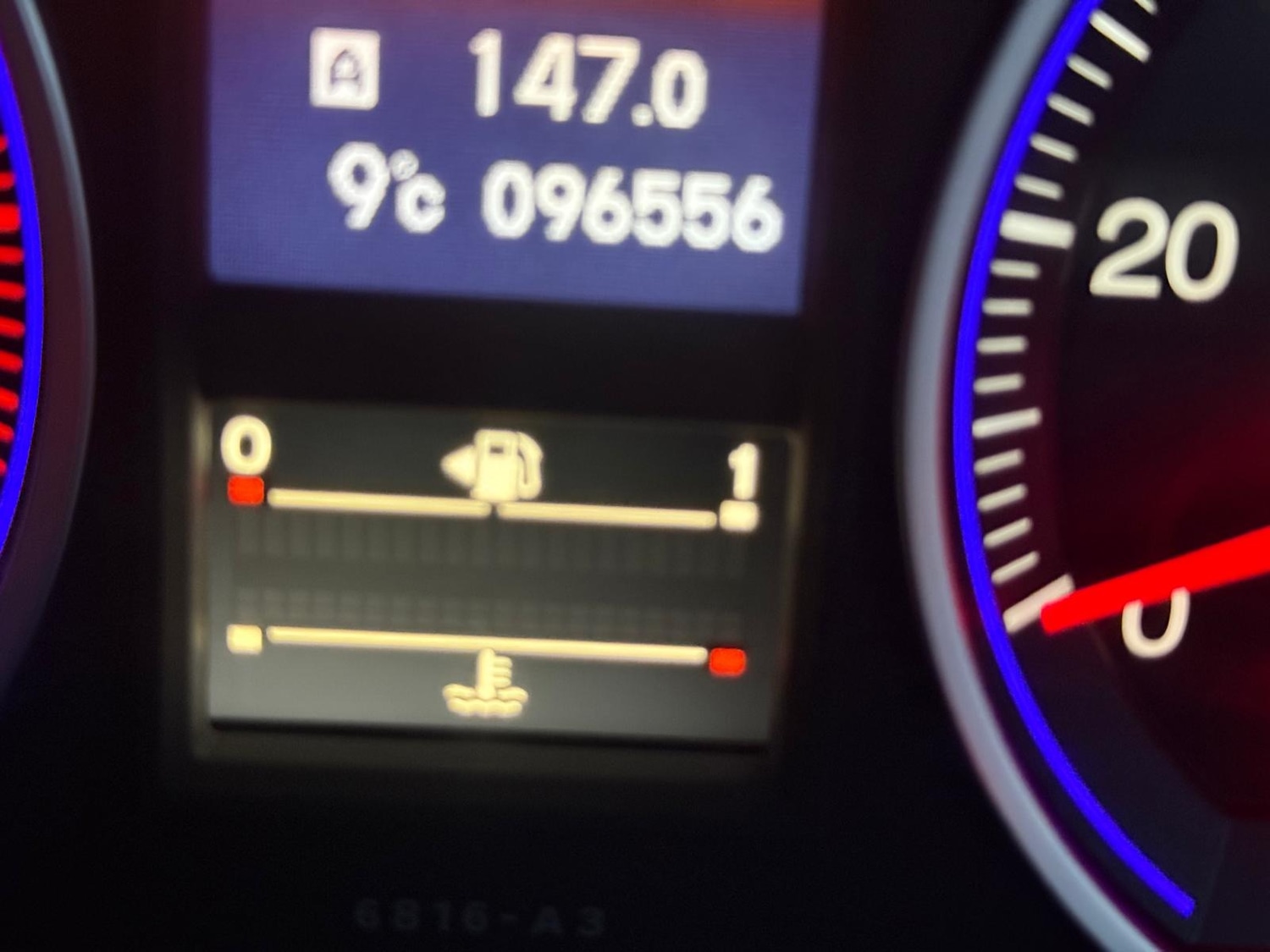 Used Honda CR-V 2011 for sale - 76984541: Photo 20