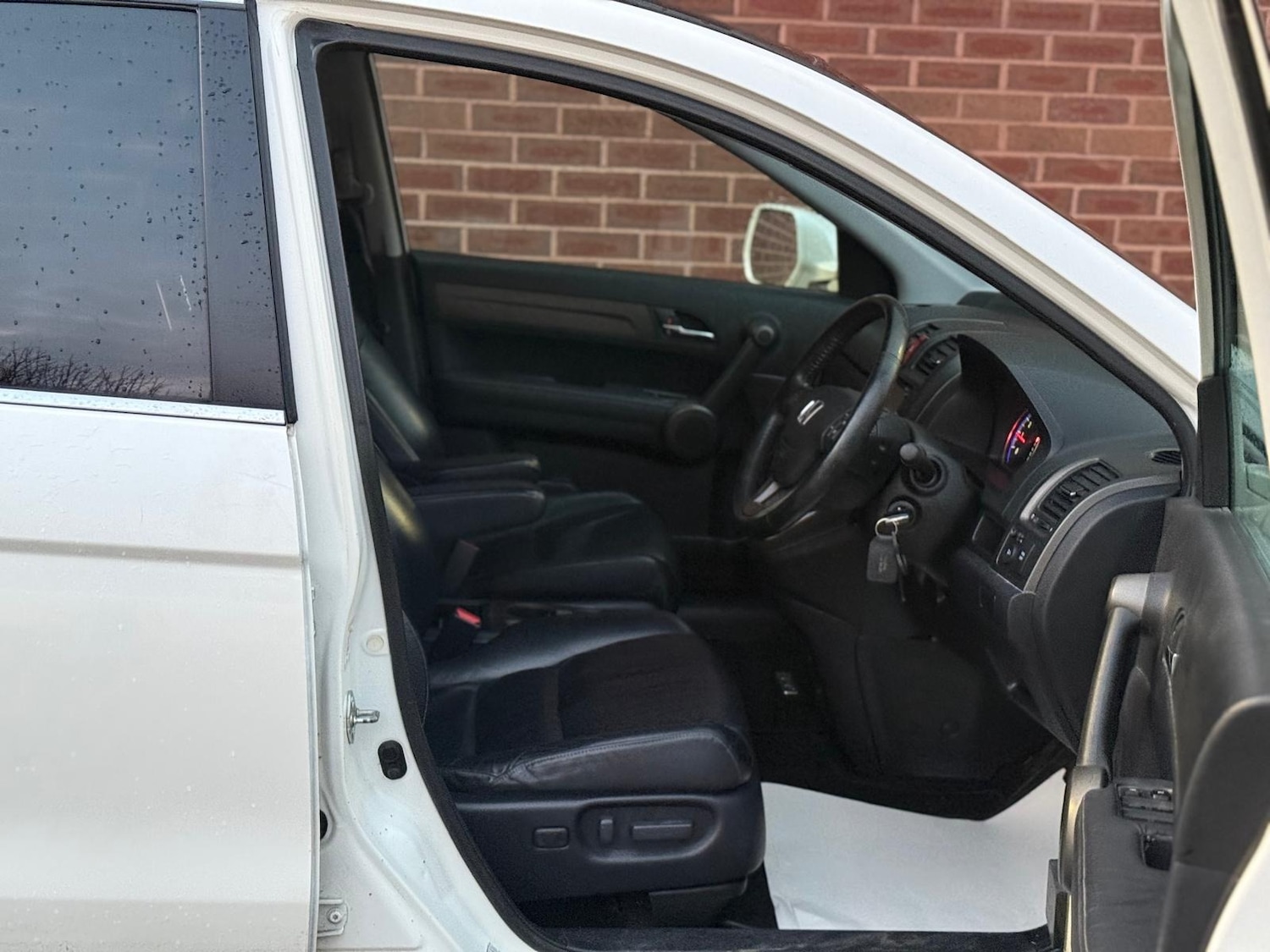 Used Honda CR-V 2011 for sale - 76984541: Photo 8