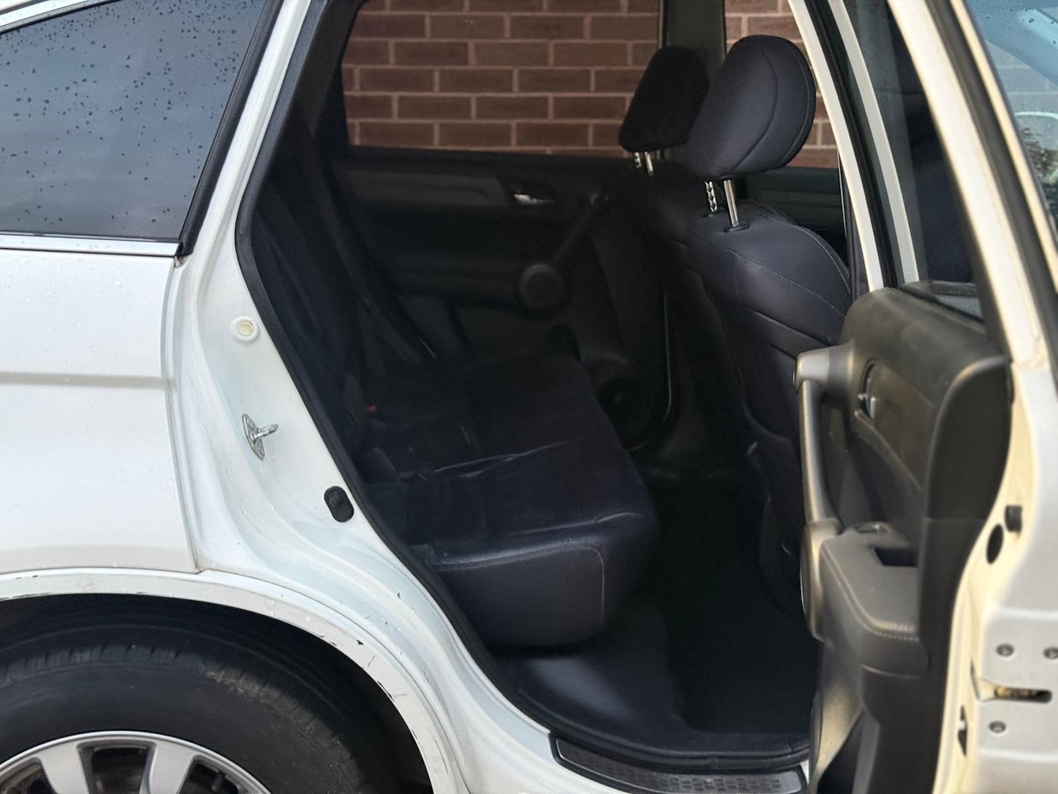 Used Honda CR-V 2011 for sale - 76984541: Photo 9