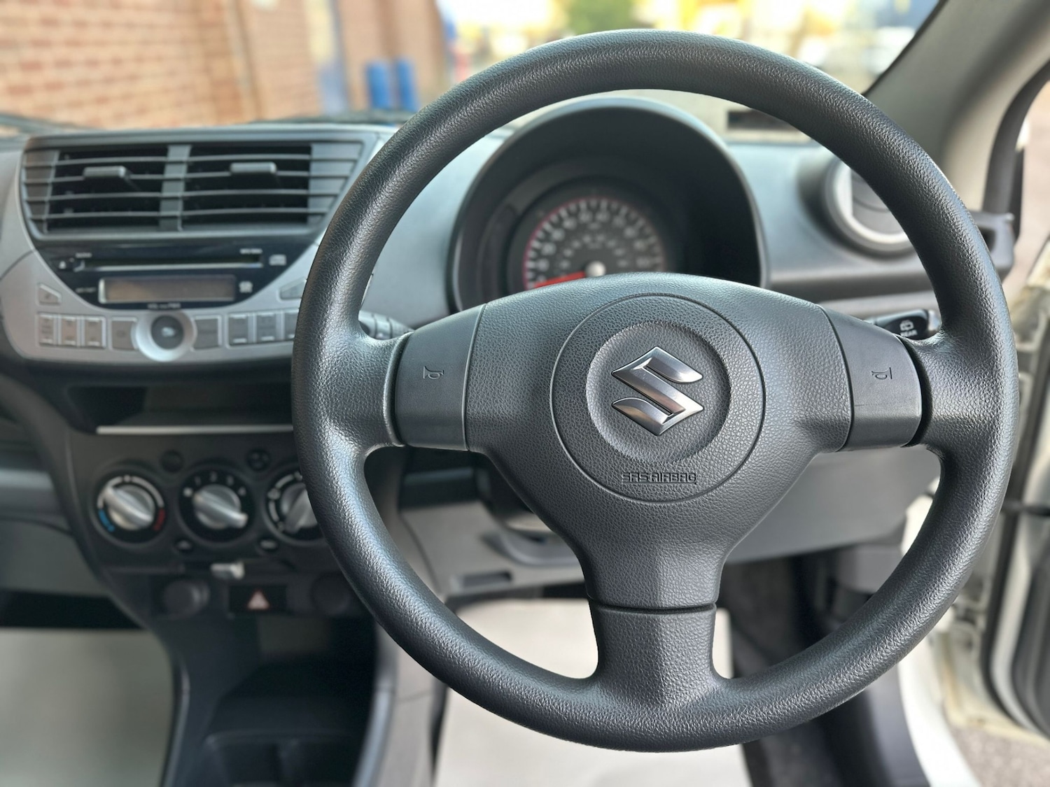 Used Suzuki Alto 2013 for sale - 76722038: Photo 14