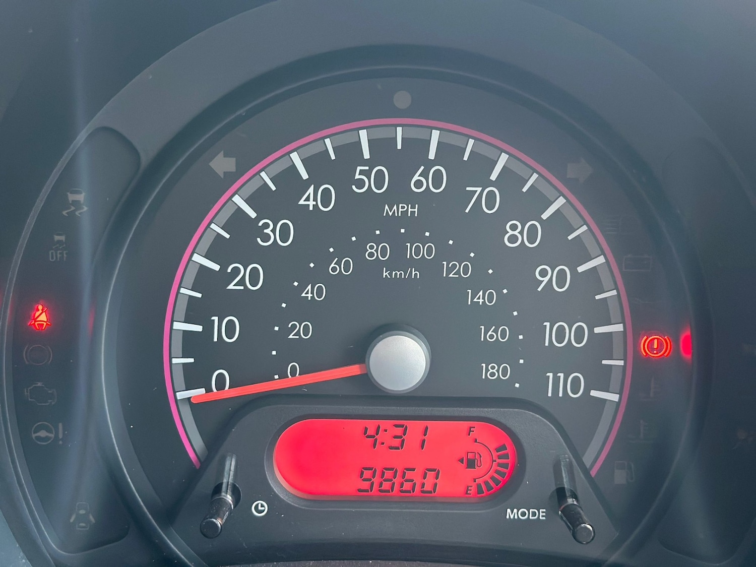 Used Suzuki Alto 2013 for sale - 76722038: Photo 18