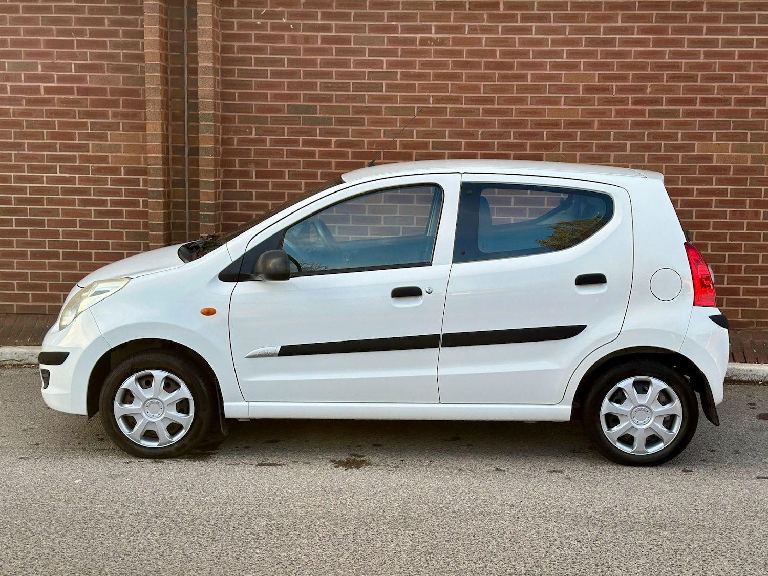 Used Suzuki Alto 2013 for sale - 76722038: Photo 3