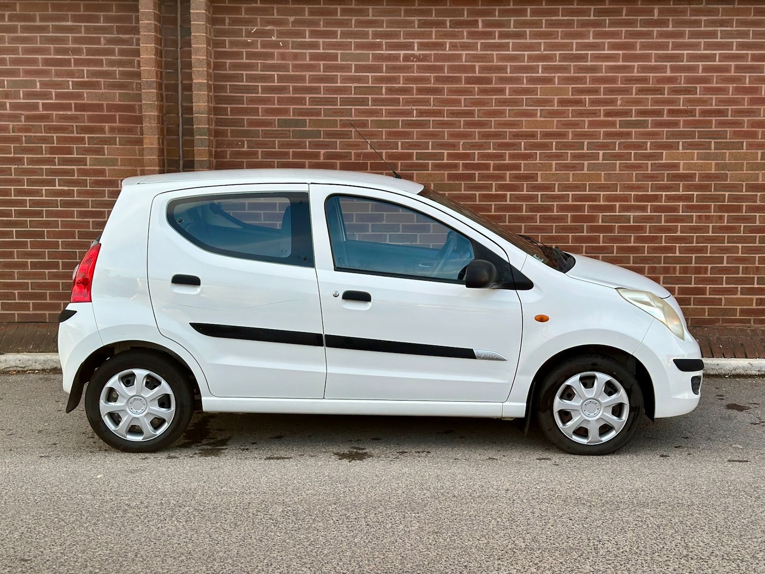 Used Suzuki Alto 2013 for sale - 76722038: Photo 4