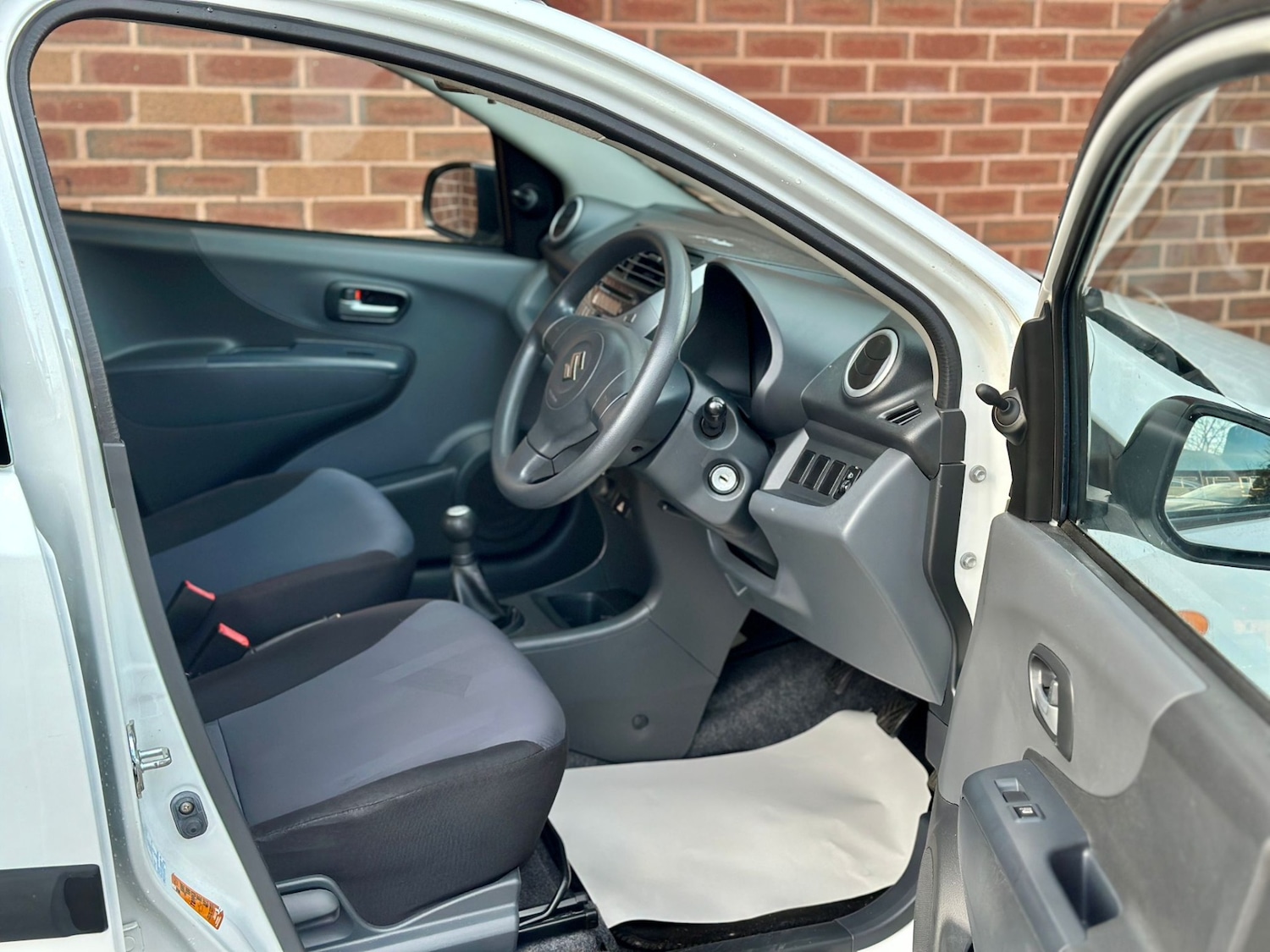 Used Suzuki Alto 2013 for sale - 76722038: Photo 8