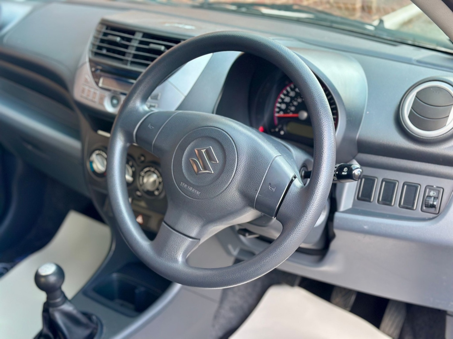 Used Suzuki Alto 2013 for sale - 76722038: Photo 9