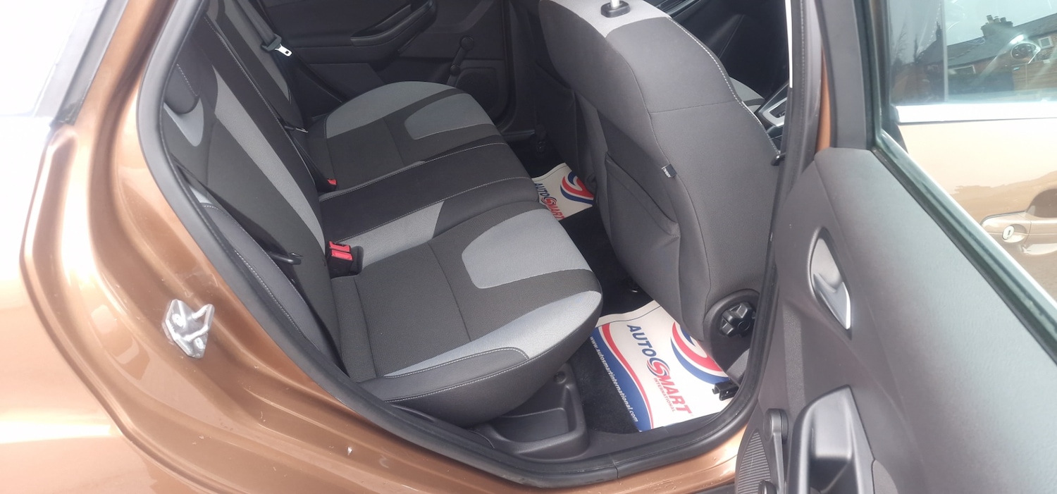 Used Ford Focus 2014 for sale - 77590367: Photo 10