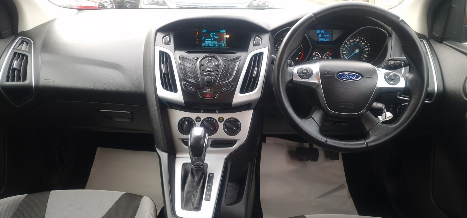 Used Ford Focus 2014 for sale - 77590367: Photo 14