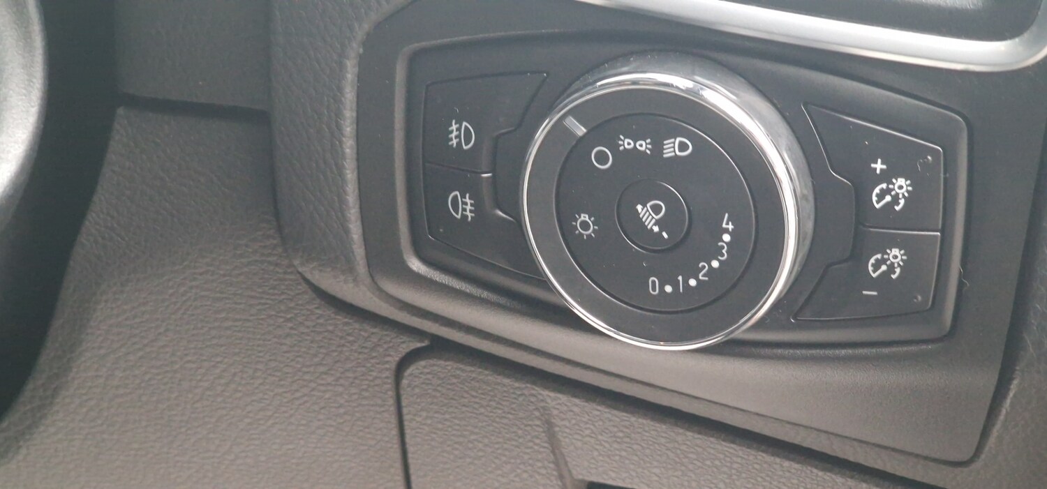 Used Ford Focus 2014 for sale - 77590367: Photo 16