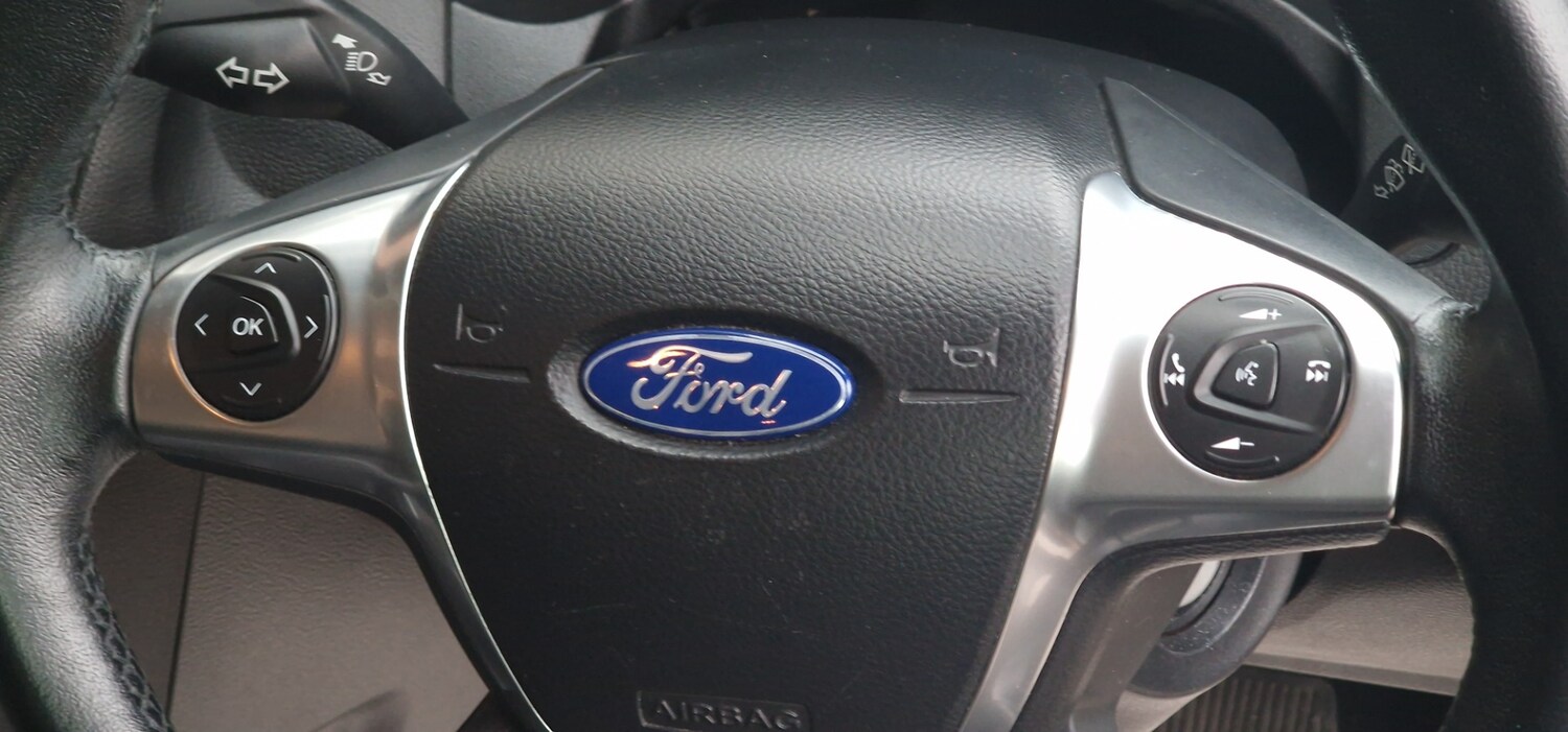Used Ford Focus 2014 for sale - 77590367: Photo 17