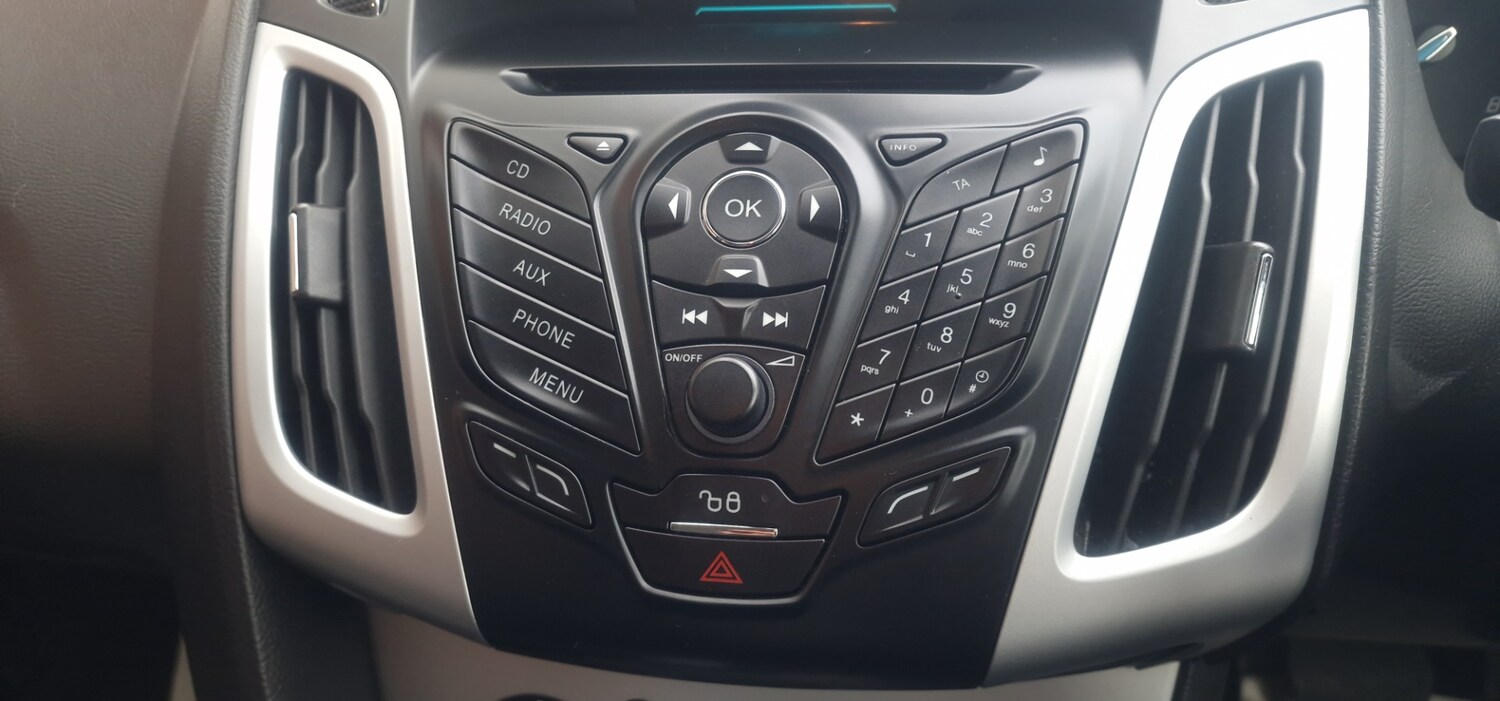 Used Ford Focus 2014 for sale - 77590367: Photo 18