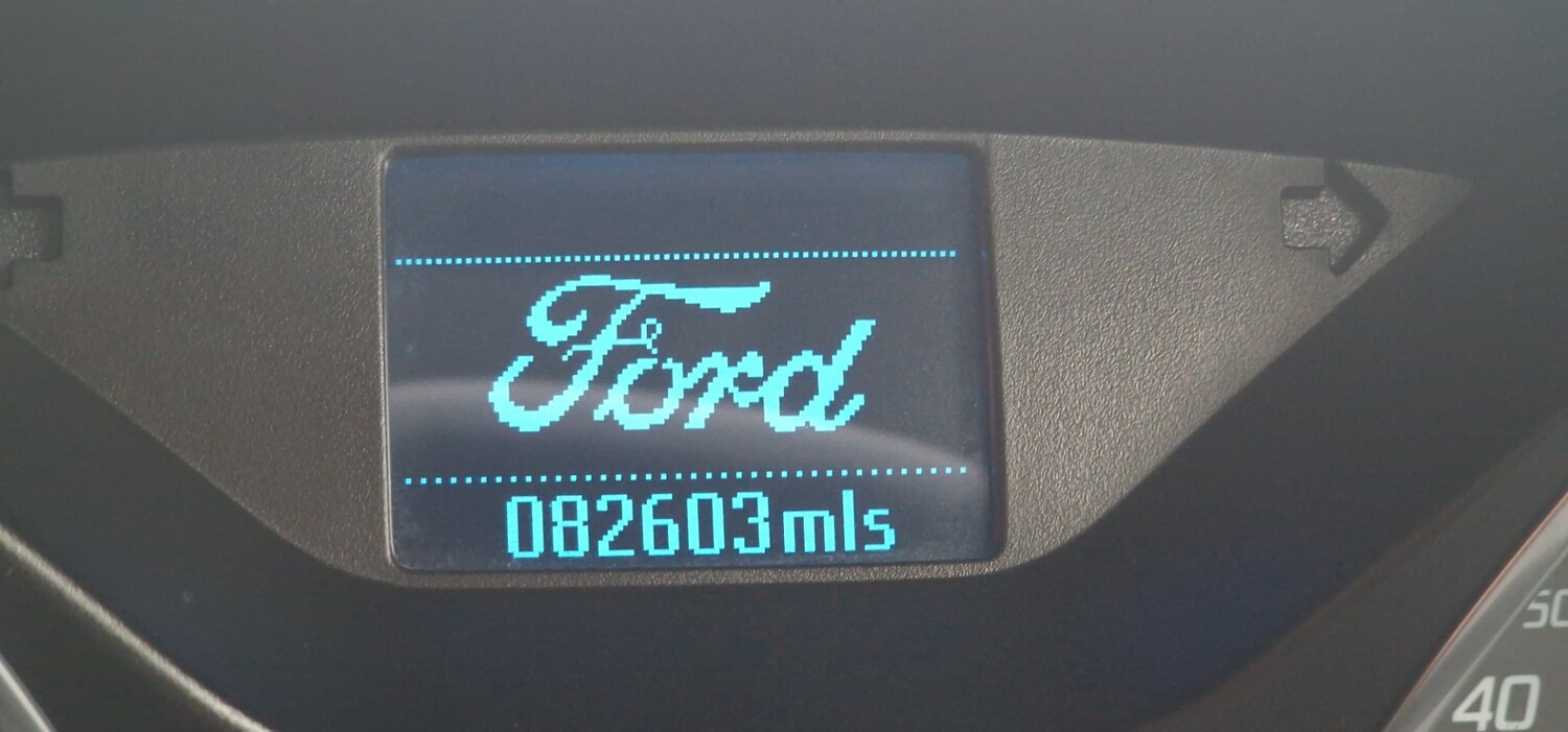 Used Ford Focus 2014 for sale - 77590367: Photo 23