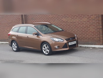Used Ford Focus 2014 for sale - 77590367: Photo