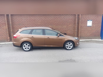 Used Ford Focus 2014 for sale - 77590367: Photo