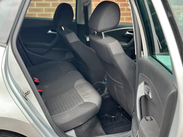 Used Volkswagen Polo 2017 for sale - 75984612: Photo 12