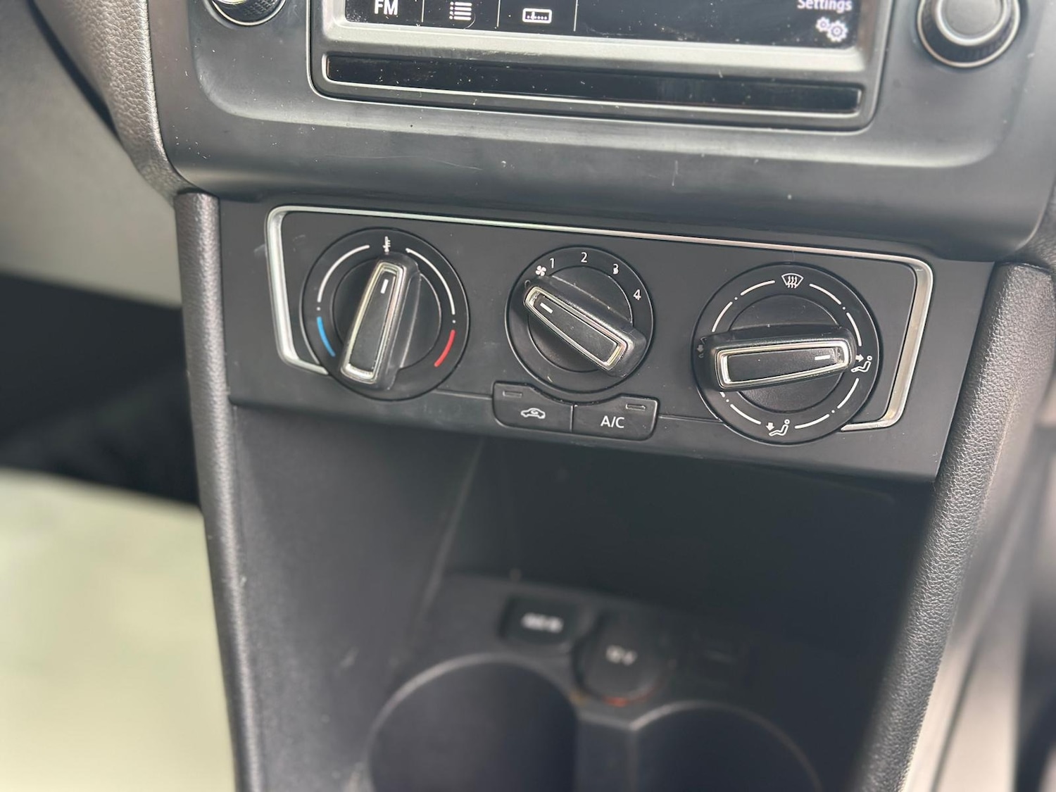 Used Volkswagen Polo 2017 for sale - 75984612: Photo 16