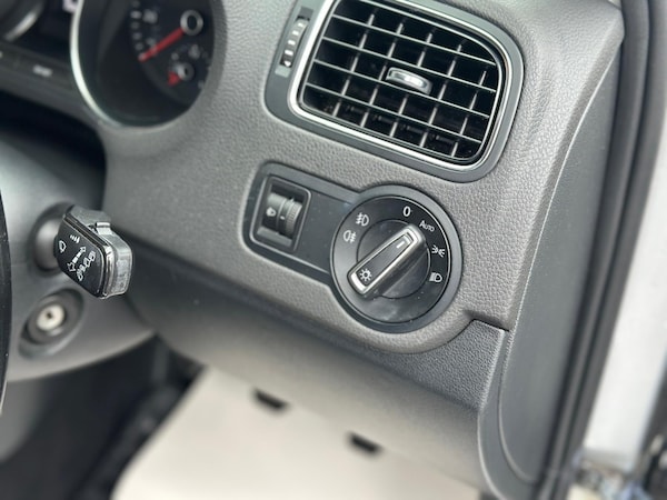 Used Volkswagen Polo 2017 for sale - 75984612: Photo 16