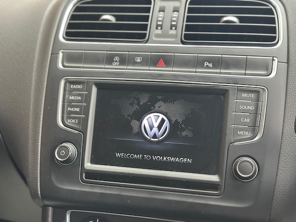 Used Volkswagen Polo 2017 for sale - 75984612: Photo 19