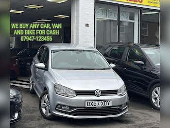 Volkswagen - Polo