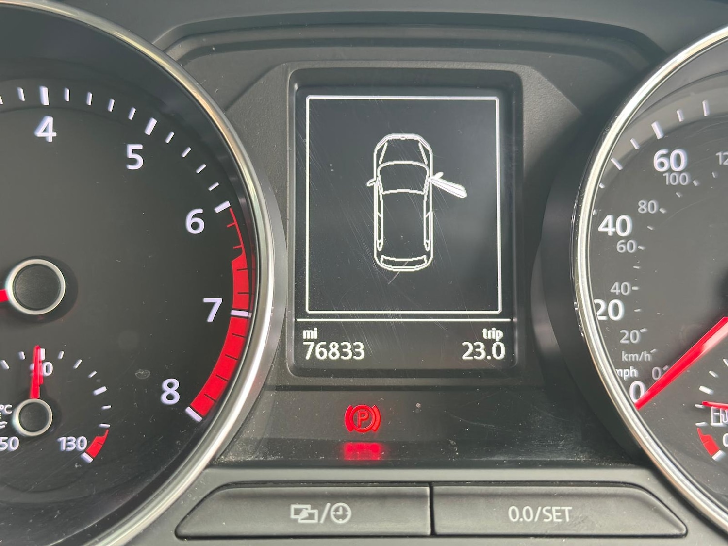 Used Volkswagen Polo 2017 for sale - 75984612: Photo 20