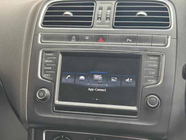 Used Volkswagen Polo 2017 for sale - 75984612: Photo 20