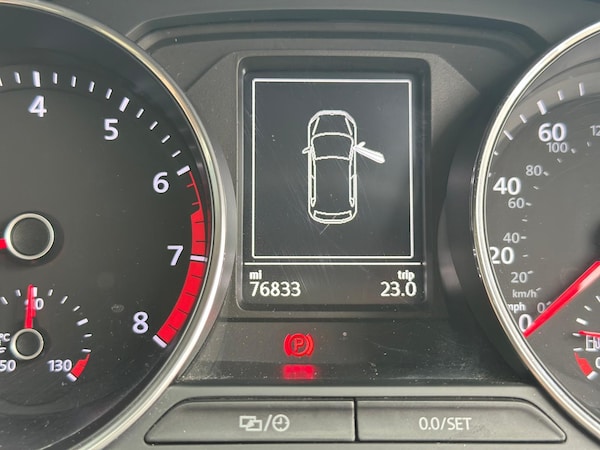 Used Volkswagen Polo 2017 for sale - 75984612: Photo 21