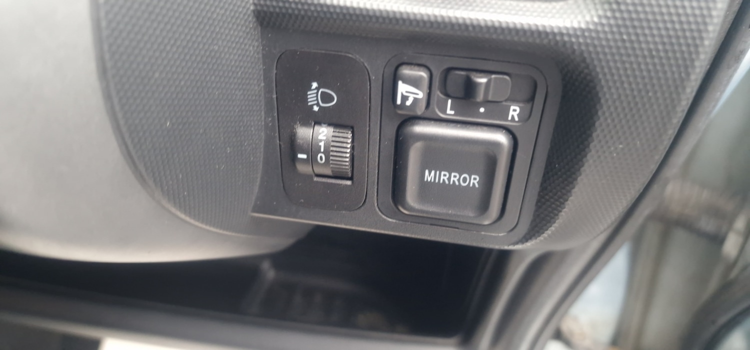 Used Honda Jazz 2007 for sale - 77516205: Photo 14