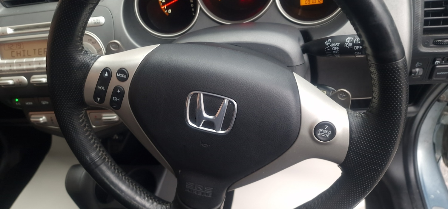 Used Honda Jazz 2007 for sale - 77516205: Photo 15
