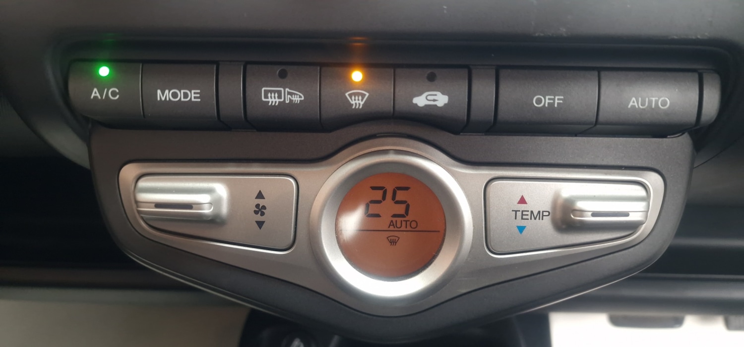 Used Honda Jazz 2007 for sale - 77516205: Photo 17